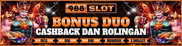 BONUS ROLLINGAN SLOT