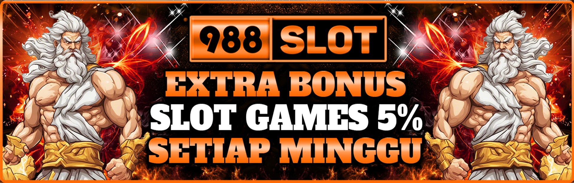 EXTRA BONUS SLOT