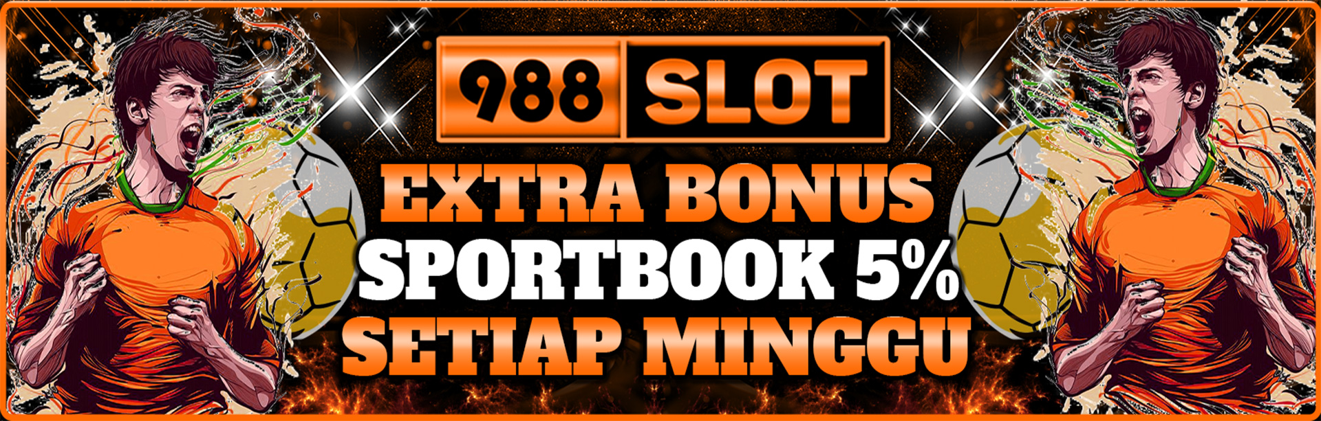 EXTRA BONUS SPORTBOOKS