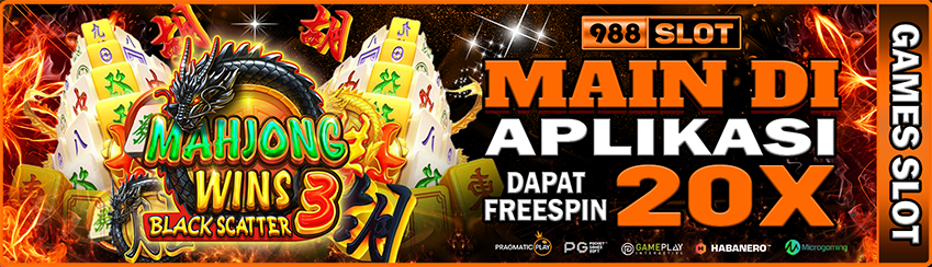 MAIN DI APK FREESPIN 20X