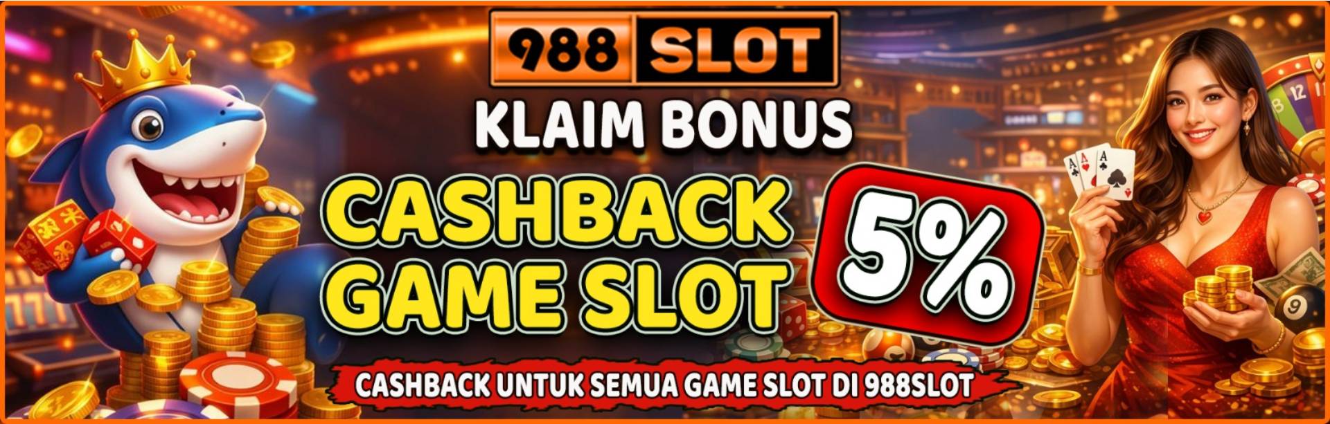PROMO CASHBACK
