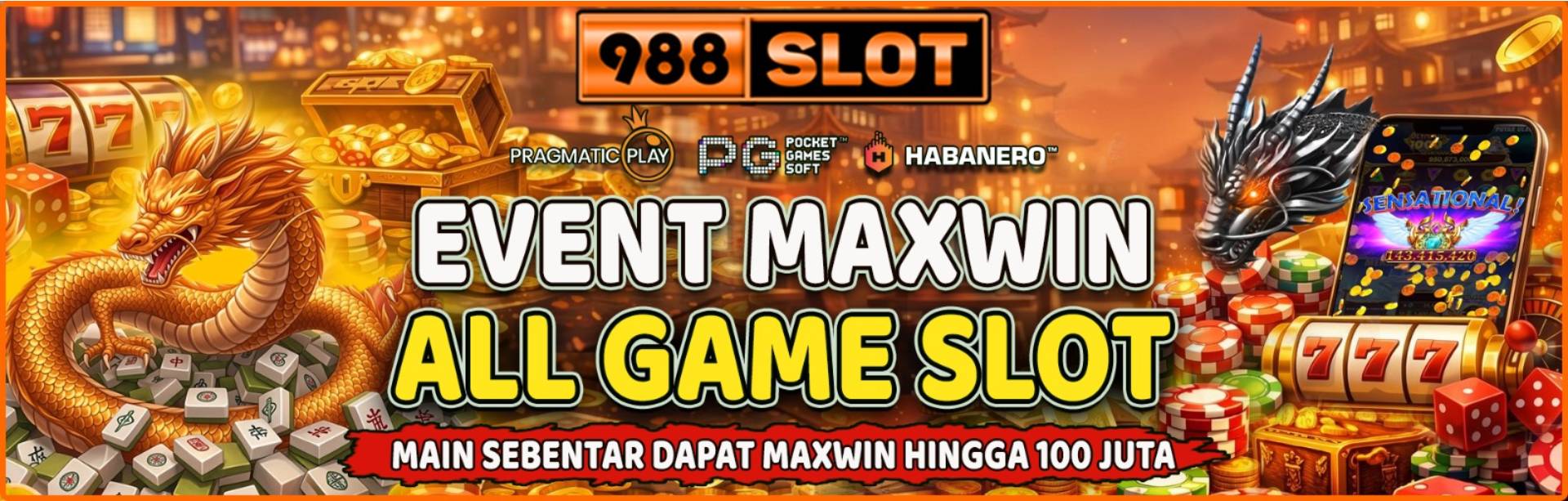 EVENT MAXWIN