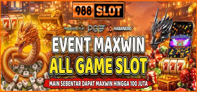 EVENT MAXWIN